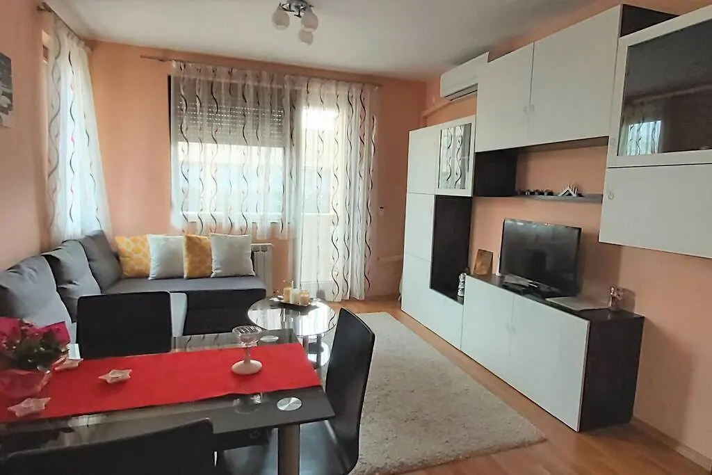 Apartment Mia'S Apartment, Stylish One Bedroom Suite Sofia