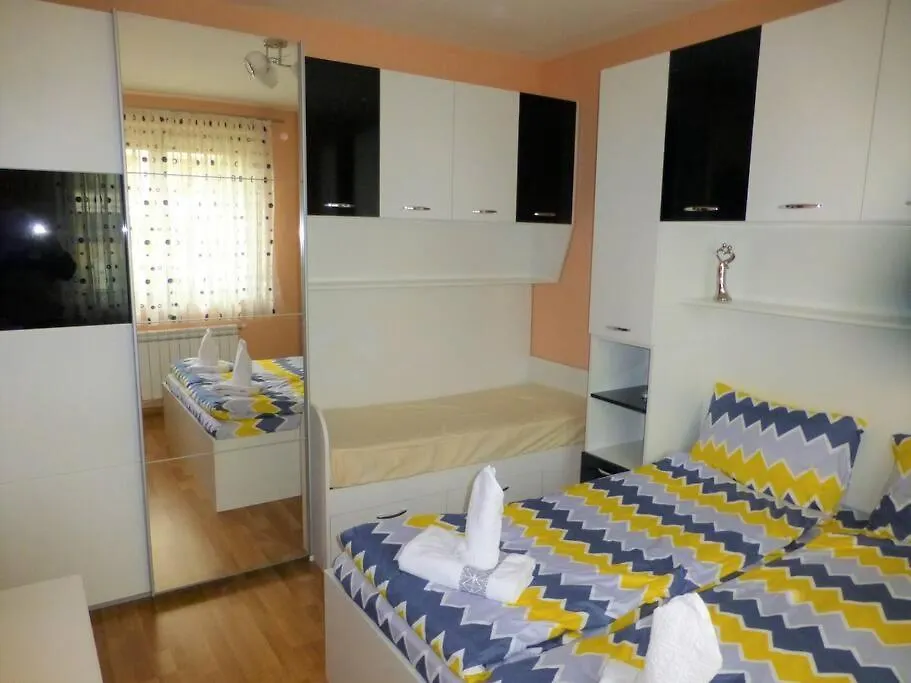Mia'S Apartment, Stylish One Bedroom Suite Sofia