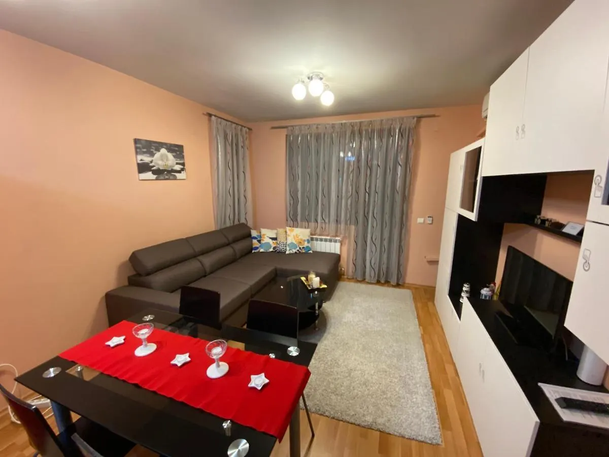 Mia'S Apartment, Stylish One Bedroom Suite Sofia Bulgaria